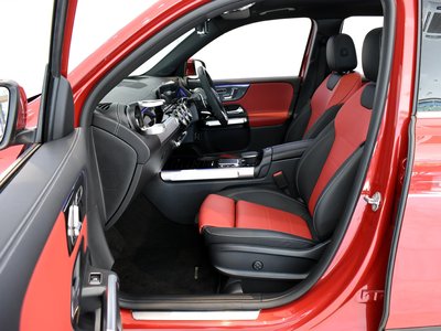 2023 Mercedes-BENZ GLB AMG 缩略图 25