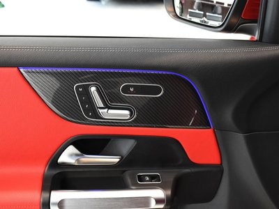 2023 Mercedes-BENZ GLB AMG 缩略图 29