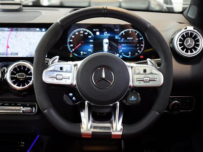 2023 Mercedes-BENZ GLB AMG 照片 10
