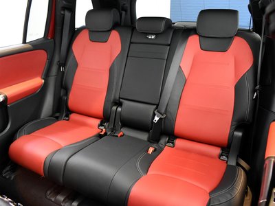 2023 Mercedes-BENZ GLB AMG 缩略图 38