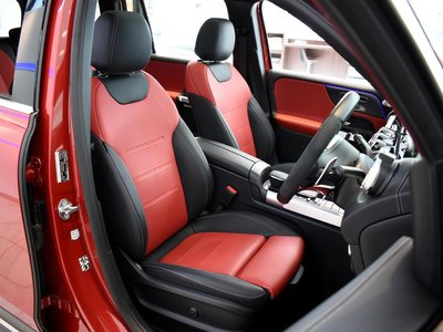 2023 Mercedes-BENZ GLB AMG 缩略图 15