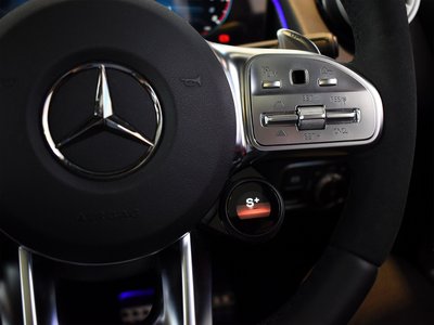 2023 Mercedes-BENZ GLB AMG 缩略图 14