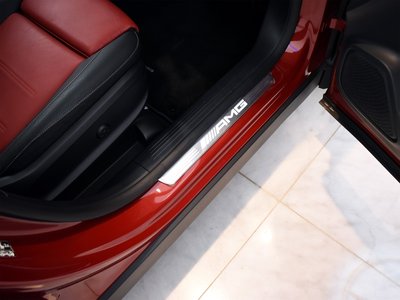 2023 Mercedes-BENZ GLB AMG 缩略图 19