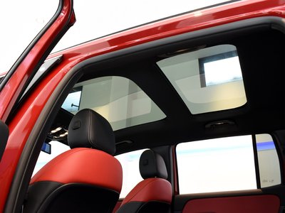 2023 Mercedes-BENZ GLB AMG 照片 3