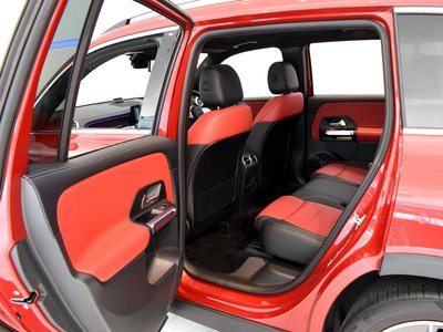 2023 Mercedes-BENZ GLB AMG 缩略图 37