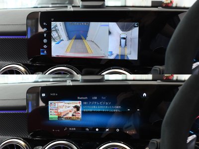 2023 Mercedes-BENZ GLB AMG 缩略图 31