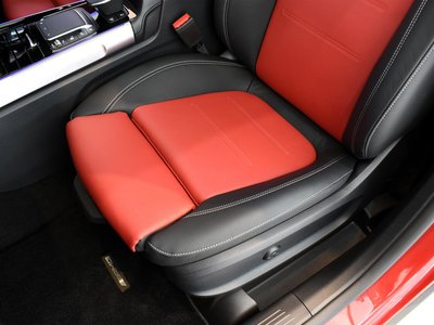 2023 Mercedes-BENZ GLB AMG 缩略图 26