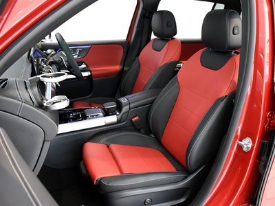 2023 Mercedes-BENZ GLB AMG 缩略图 24