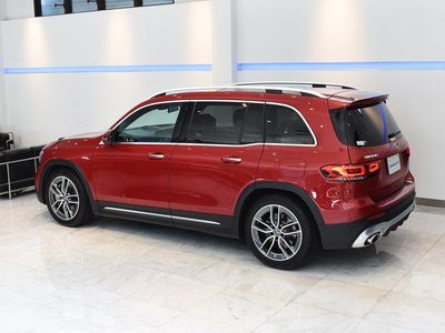 2023 Mercedes-BENZ GLB AMG 缩略图 46