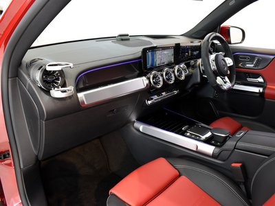 2023 Mercedes-BENZ GLB AMG 缩略图 23