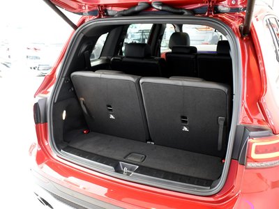 2023 Mercedes-BENZ GLB AMG 缩略图 40