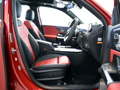2023 Mercedes-BENZ GLB AMG 缩略图 17