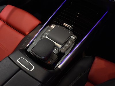 2023 Mercedes-BENZ GLB AMG 缩略图 34