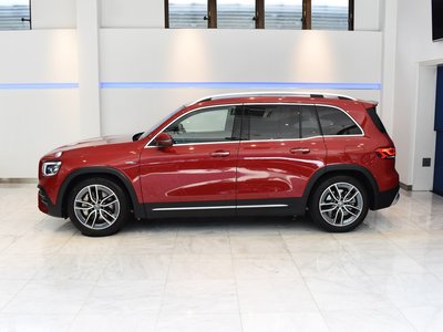 2023 Mercedes-BENZ GLB AMG 缩略图 49