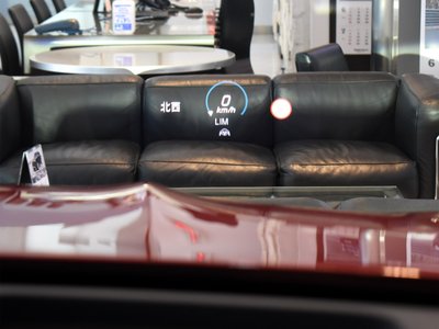 2023 Mercedes-BENZ GLB AMG 缩略图 11