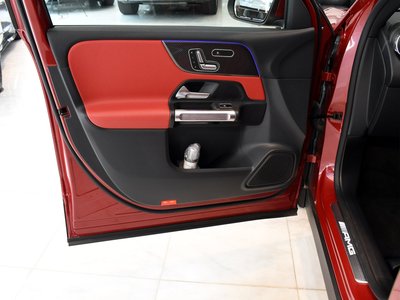 2023 Mercedes-BENZ GLB AMG 缩略图 28