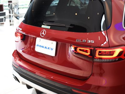 2023 Mercedes-BENZ GLB AMG 缩略图 48