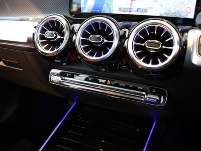 2023 Mercedes-BENZ GLB AMG 缩略图 33