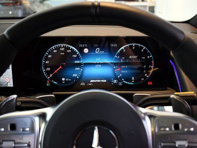 2023 Mercedes-BENZ GLB AMG 缩略图 12