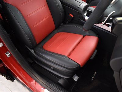 2023 Mercedes-BENZ GLB AMG 缩略图 18