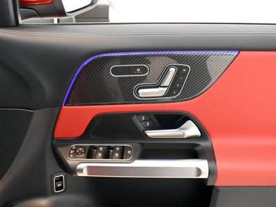 2023 Mercedes-BENZ GLB AMG 缩略图 21