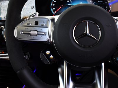 2023 Mercedes-BENZ GLB AMG 缩略图 13