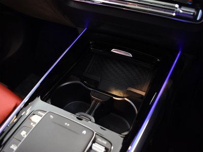 2023 Mercedes-BENZ GLB AMG 缩略图 35