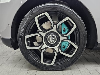 ROLLS-ROYCE CULLINAN - 6