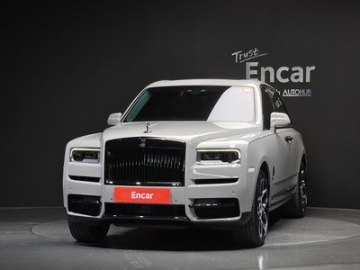 ROLLS-ROYCE CULLINAN - 2