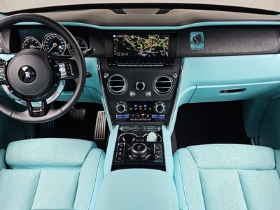ROLLS-ROYCE CULLINAN - 5