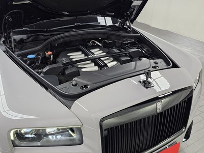 ROLLS-ROYCE CULLINAN - 7