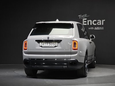 ROLLS-ROYCE CULLINAN - 3