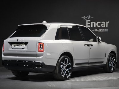 ROLLS-ROYCE CULLINAN - 4