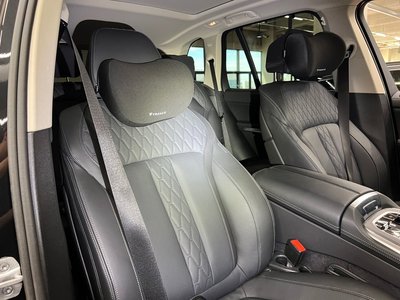 2025 BMW X5 — фото 5
