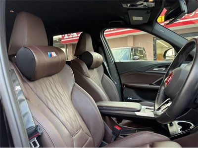 2023 BMW X1 — миниатюра 15