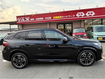 2023 BMW X1 — миниатюра 19