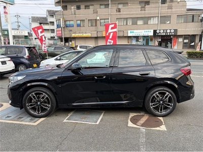 2023 BMW X1 — миниатюра 18