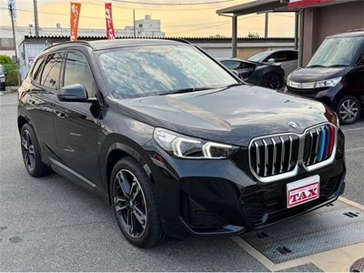 2023 BMW X1 — миниатюра 21