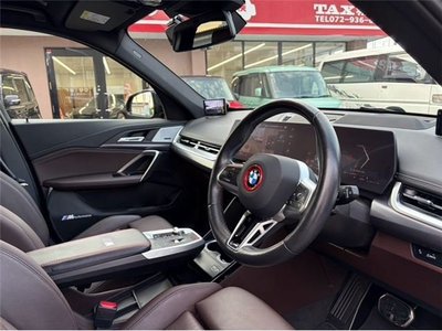 2023 BMW X1 — миниатюра 17