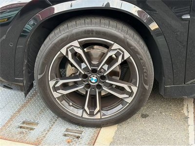 2023 BMW X1 — миниатюра 23