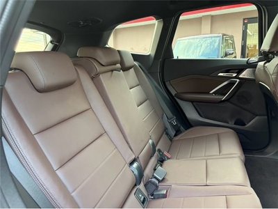 2023 BMW X1 — миниатюра 16