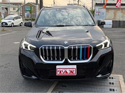 2023 BMW X1 — миниатюра 22