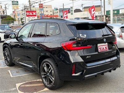 2023 BMW X1 — миниатюра 20