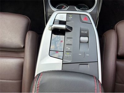 2023 BMW X1 — миниатюра 11