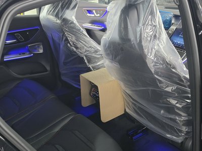 MERCEDES-BENZ GLC-CLASS - 7