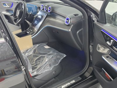 MERCEDES-BENZ GLC-CLASS - 6