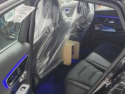 MERCEDES-BENZ GLC-CLASS - 8