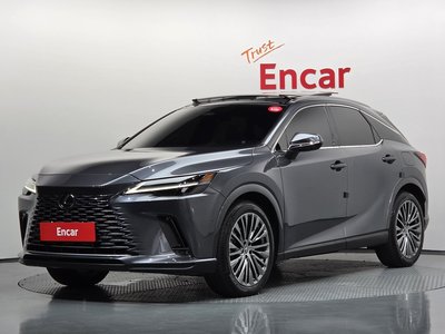 2024 Lexus RX photo 1