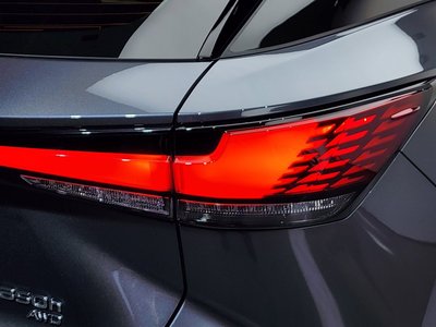 2024 Lexus RX photo 10