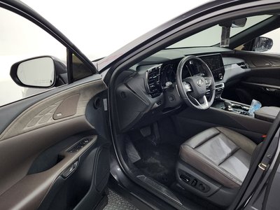 2024 Lexus RX thumbnail 13